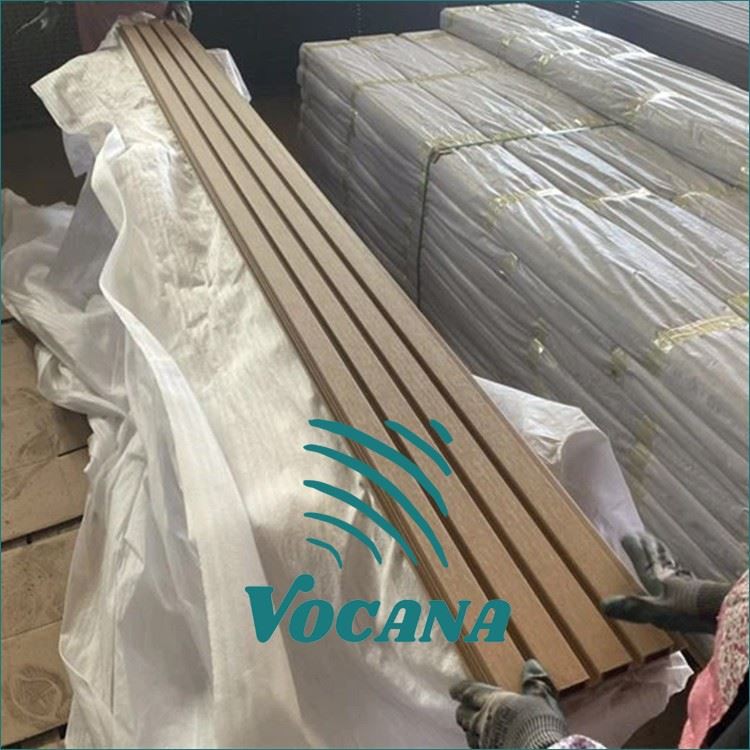 Wear-Resistant WPC Cladding factory