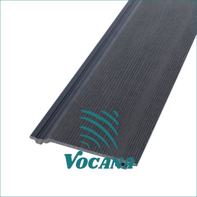 Eco - Frith -phobal Sinsearach Cairdiúil Frith -- Slip WPC Cladding