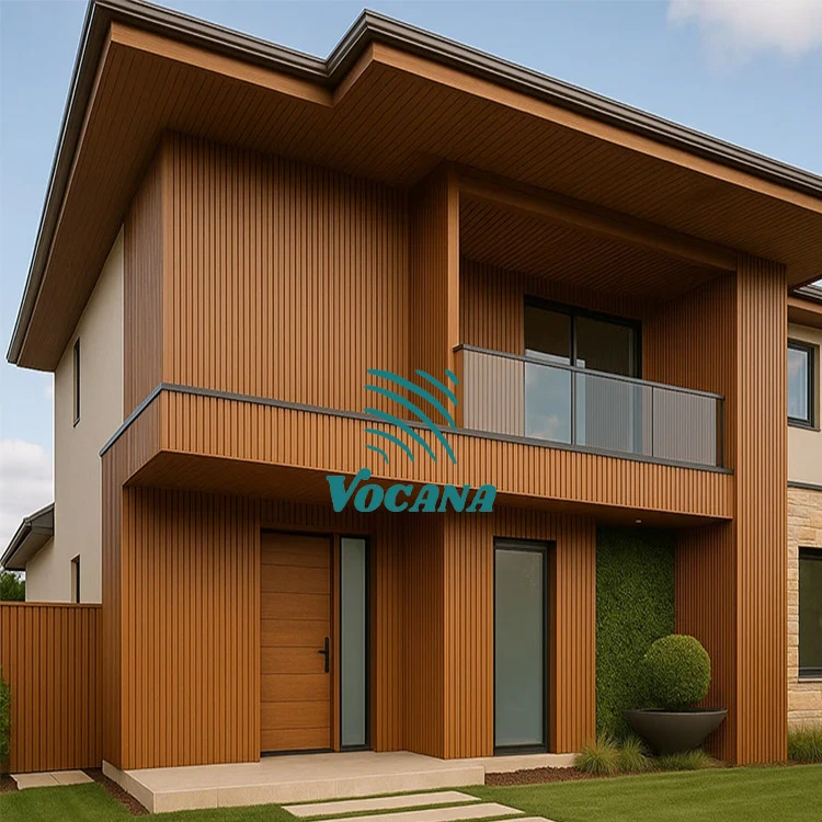 fluted wpc panels fluted wpc panels