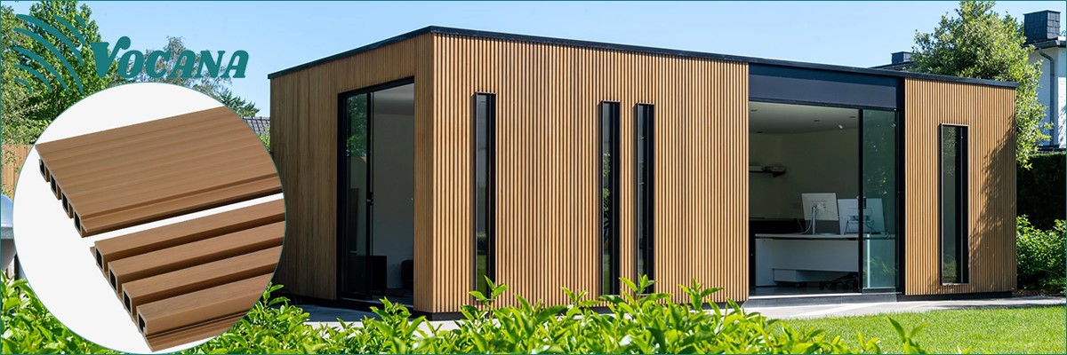 fluted wpc wall panel fluted wpc wall panel