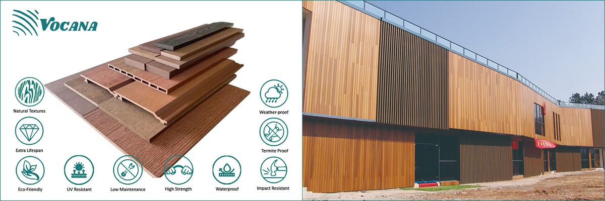 exterior wood grain wpc vertical cladding exterior wood grain wpc vertical cladding