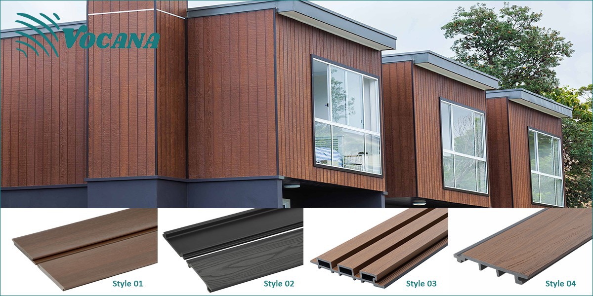 WPC applications WPC applications