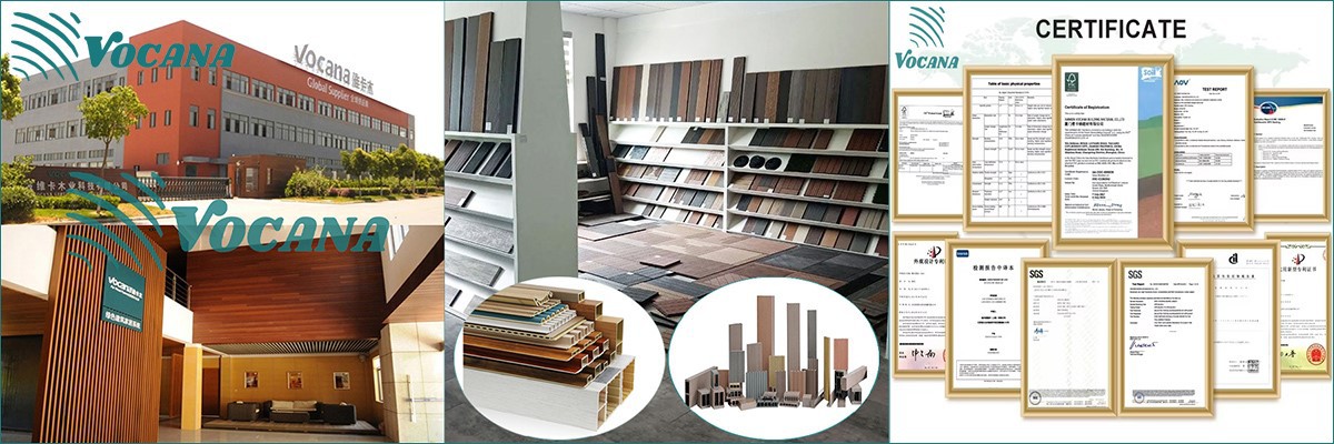 Vocana WPC Vocana WPC