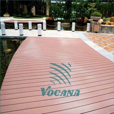 Urlár Decking Allamuigh WPC WPC