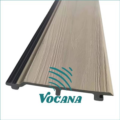 Frith -- Monaróir cumhdaithe WPC Seachtrach Creimthe