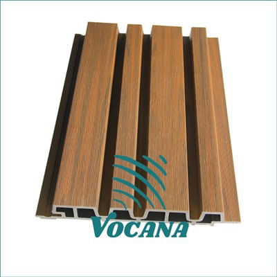 Frith -- Conair Ospidéil Creimthe Cladding WPC Antaibheathaigh