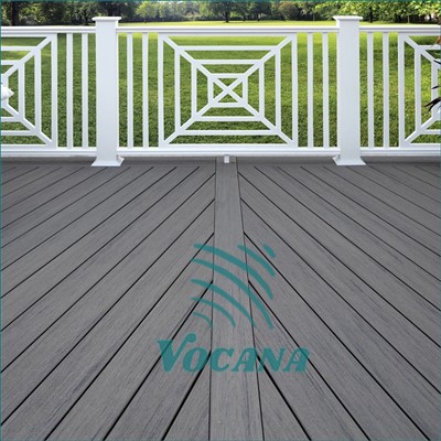 WPC taobh amuigh deic