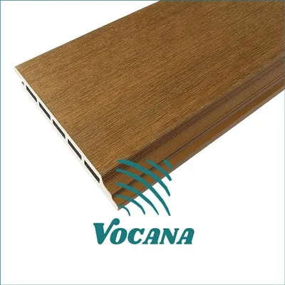 Painéil Bhalla WPC Suiteála Éasca