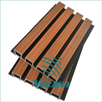 Eco - Painéil Bhalla WPC Friendly Flated