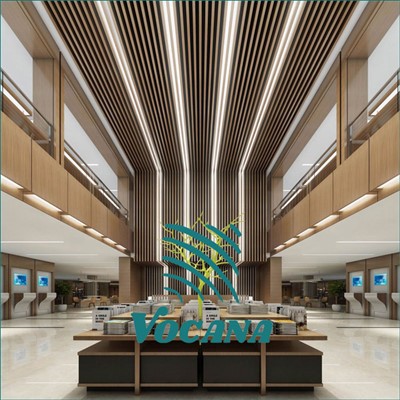 Painéil Uasteorainn WPC Éicea-Cáirdiúla