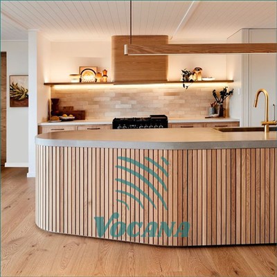 Cumhdach Eco Slat WPC