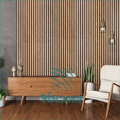 Painéil bhalla WPC cuislithe cumhdaithe