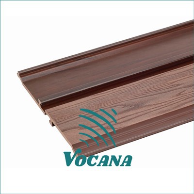 Taise - Cruthúnas Painéil Bhalla WPC sna hOileáin Fhilipíneacha