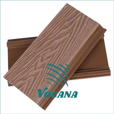 Painéil Bhalla WPC Adhmaid Adhmaid Allamuigh