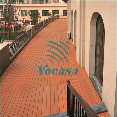 Flooring PATIO Rooftop