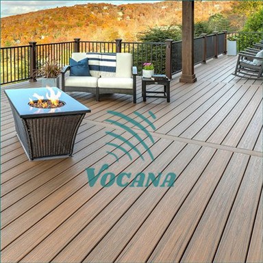 Flooring Ardán Rooftop