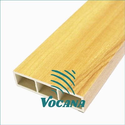 Baile Charm Tuaithe - Fan WPC Wall Divider