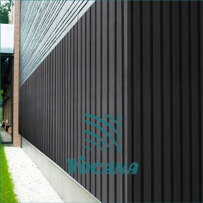 Cumhdach taobh amuigh slata