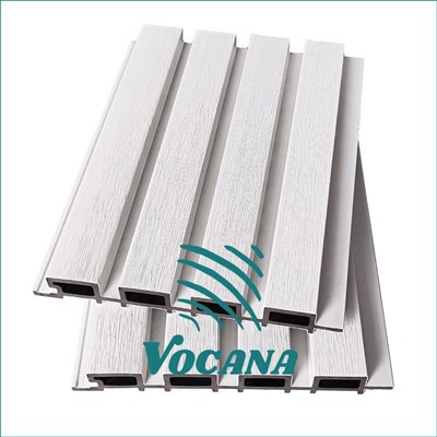 Ardán Subway Tionchar Durable - cumhdach WPC frithsheasmhach in aghaidh