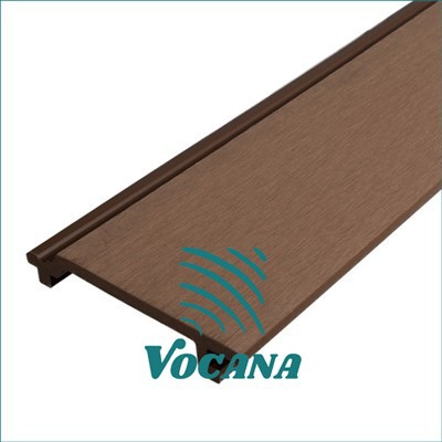 Frith -Uasghrádaithe Frith -- Taise Allamuigh WPC Cladding Chile