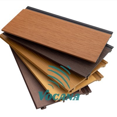 Painéal balla maisiúil WPC don scoil