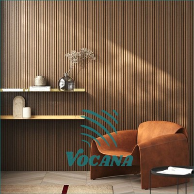 Painéal Wall Louvers WPC