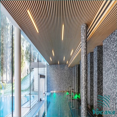 Painéal WPC don tsíleáil