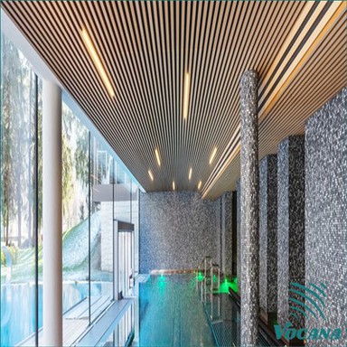 Painéal WPC don tsíleáil