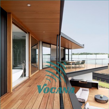 Flooring Póirse WPC