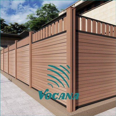 Painéil Fál Príobháideachta WPC