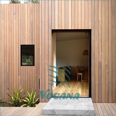 Cumhdach ingearach WPC