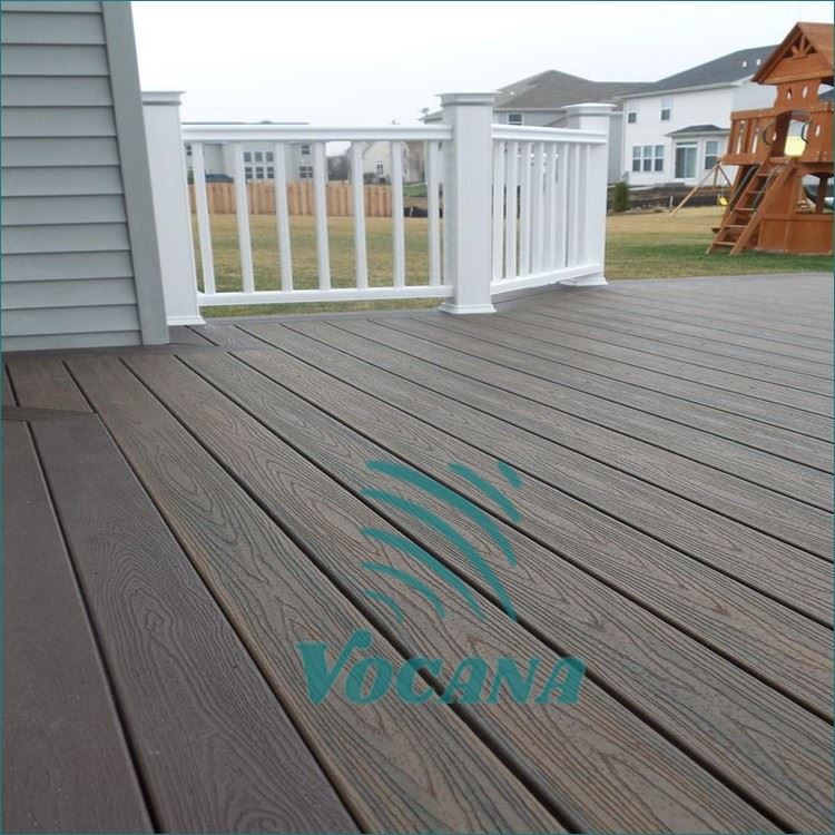 wpc decking exterior