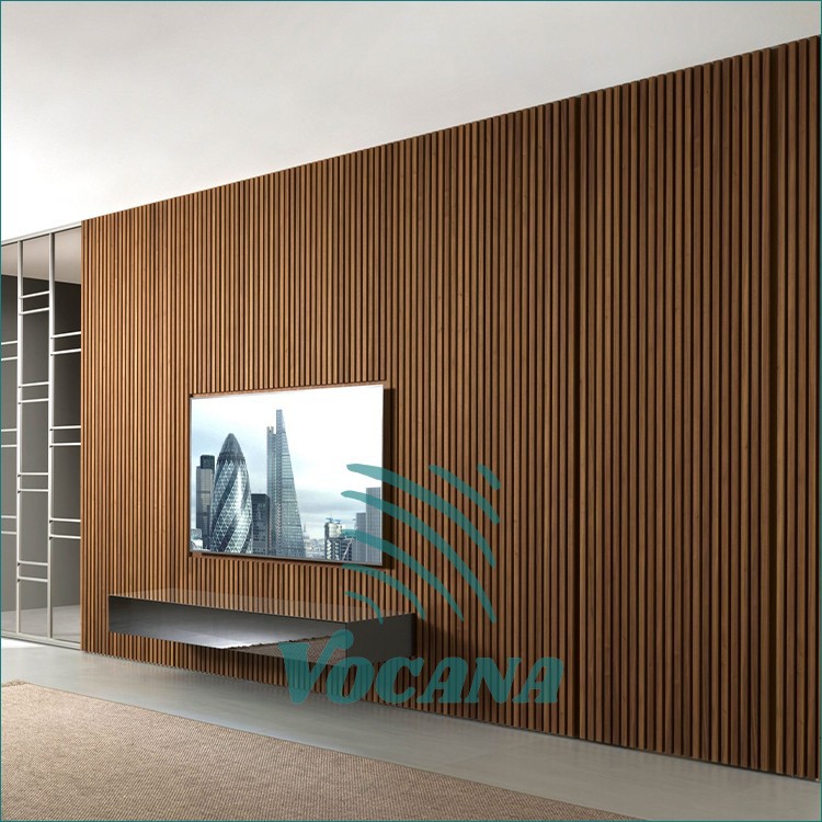 wpc fluted wall panels