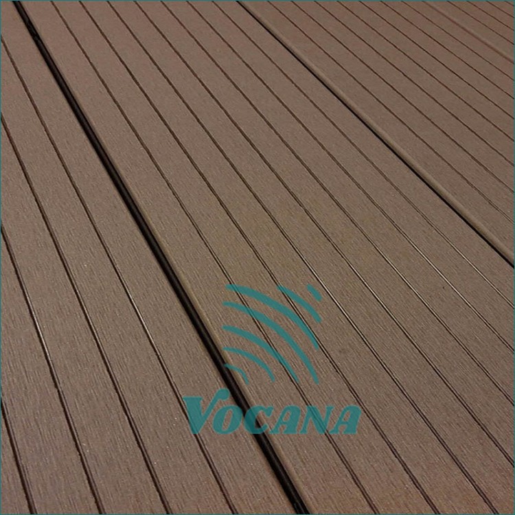 wpc decking floor